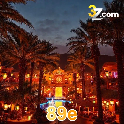 89e login Plataforma