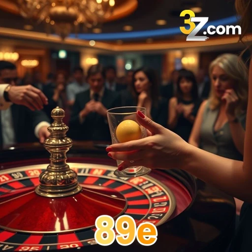 89e Apostas Rápidas