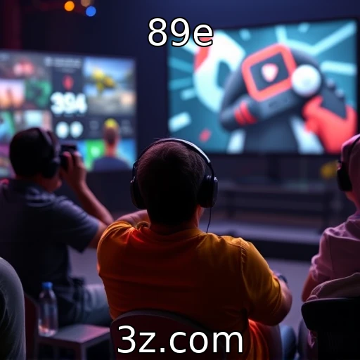 Evolução das plataformas de streaming de jogos