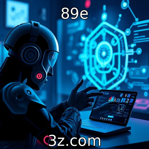 Impacto da inteligência artificial nos jogos interativos